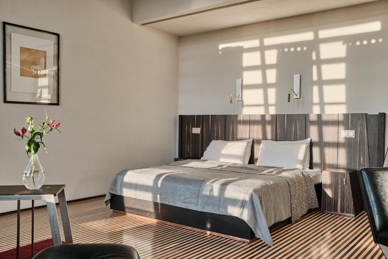 Hotel Monopol Wroclaw Bagian luar foto